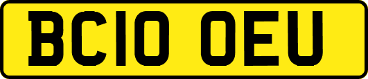 BC10OEU