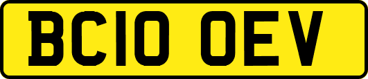 BC10OEV