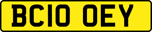 BC10OEY