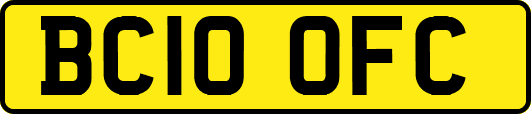 BC10OFC