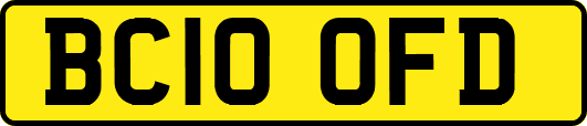 BC10OFD