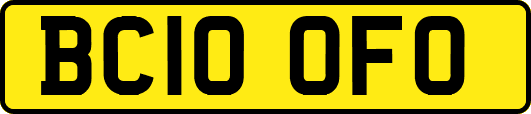 BC10OFO