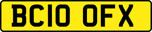 BC10OFX