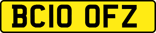 BC10OFZ