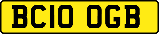 BC10OGB