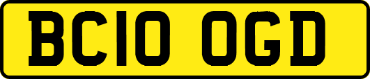 BC10OGD