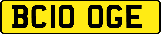 BC10OGE