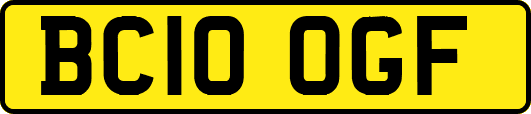 BC10OGF
