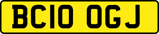 BC10OGJ