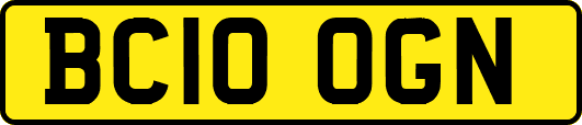 BC10OGN