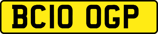 BC10OGP
