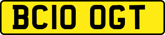 BC10OGT