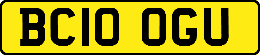 BC10OGU
