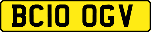 BC10OGV