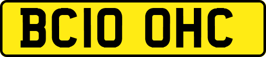 BC10OHC