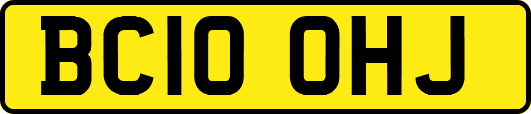 BC10OHJ