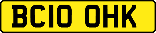 BC10OHK