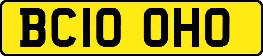 BC10OHO