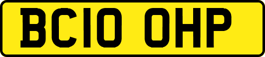 BC10OHP