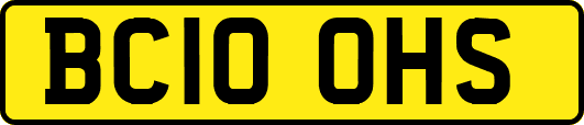 BC10OHS