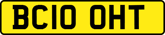 BC10OHT