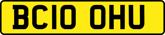 BC10OHU