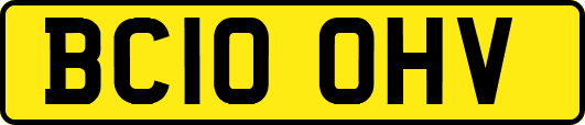 BC10OHV