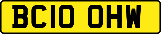 BC10OHW