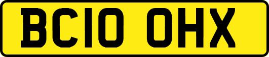 BC10OHX