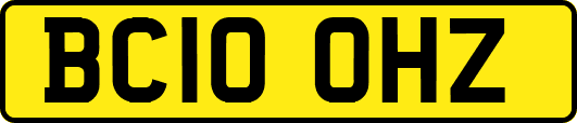 BC10OHZ