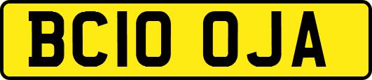 BC10OJA