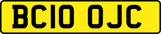BC10OJC