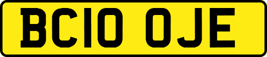 BC10OJE