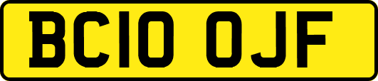 BC10OJF