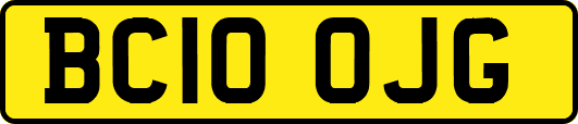 BC10OJG