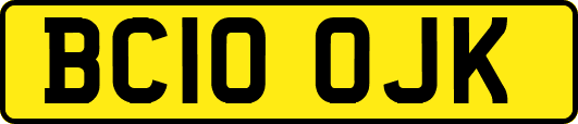 BC10OJK