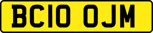BC10OJM