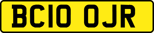 BC10OJR