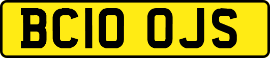 BC10OJS