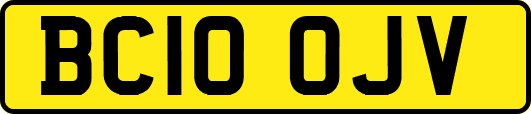 BC10OJV