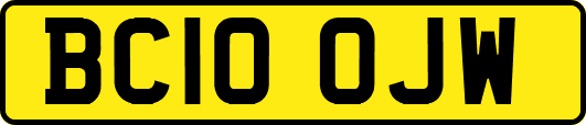 BC10OJW