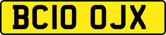 BC10OJX
