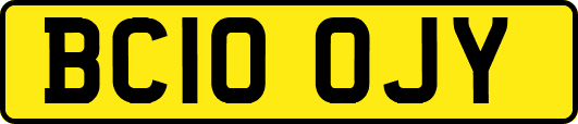 BC10OJY