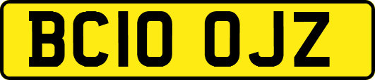 BC10OJZ