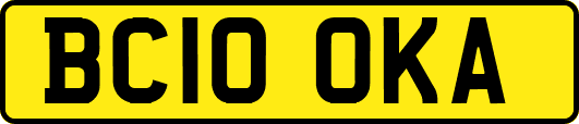 BC10OKA