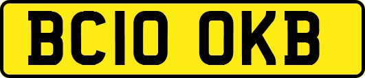 BC10OKB