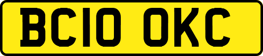 BC10OKC