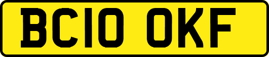 BC10OKF
