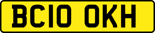 BC10OKH