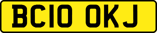 BC10OKJ